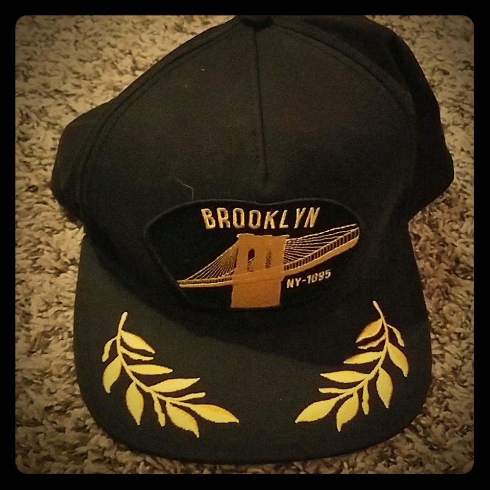 Goorin Brothers Brooklyn Snapback
